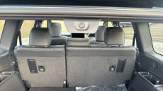 Toyota Land Cruiser 2.8 D-4D 48V 205 Invincible 5dr Auto [Pan Rf/5 St] Diesel Station Wagon